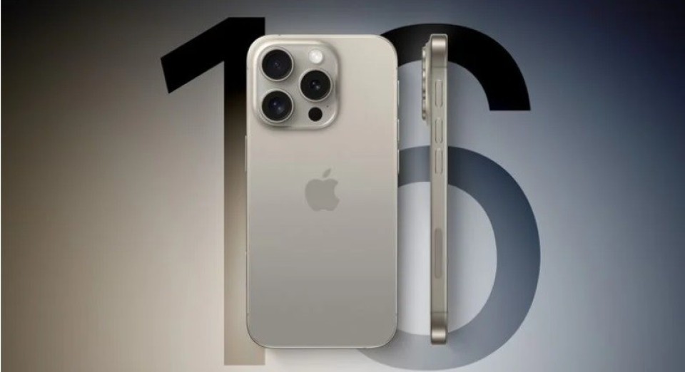 आईफोन १६ सिरिजको डिजाइन र फिचर्स लिक Image