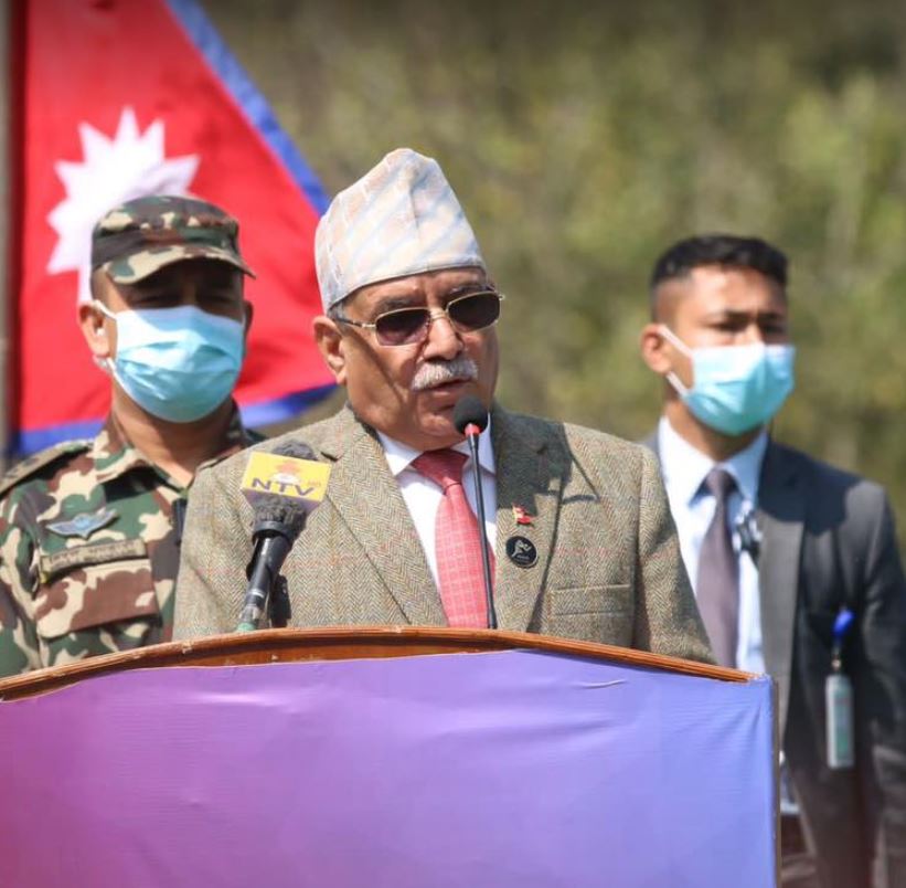 प्रधानमन्त्रीले उद्घाटन गरेपछि लुम्बिनी केवलकार व्यावसायिक रूपमा सञ्चालन Image