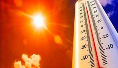 तराई मधेशका जिल्लामा उखरमाउलो गर्मी, घरबाहिर ननिस्कन आग्रह Image