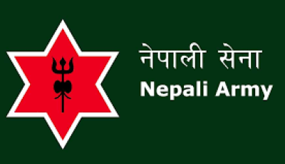 नेपाली सेनामा तीन हजार चार सय १३ जनाको आवेदन माग Image