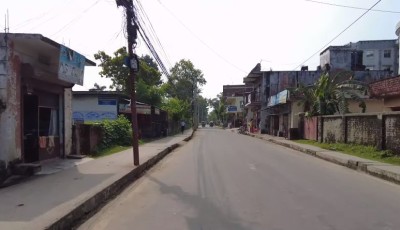 तराई मधेशका जिल्लामा अझै पाँच दिन तातो हावा चल्ने Image