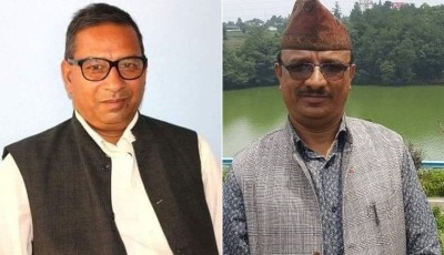 एमाले लुम्बिनी प्रदेशमा नयाँ नेतृत्वका लागि मतदान हुने निश्चित : राति  ८ बजेदेखि मतदान सुरु गरिने Image