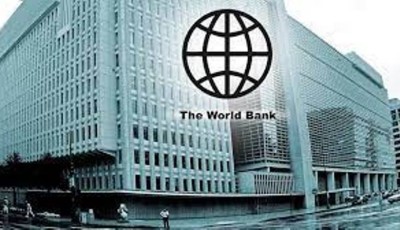 नेपालको आर्थिक वृद्धिदर ३.९% रहने विश्व बैंकको प्रक्षेपण, अर्को वर्ष ५% पुग्ने अनुमान Image
