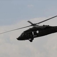 कोलम्बियामा सेनाको हेलिकप्टर दुर्घटना हुँदा ९ जना सैनिकको मृत्यु Image