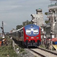 मधेशका चार जिल्लाका सीमानाका तीन दिन बन्द, भङ्गहा–जनकपुर–जयनगर रेल पनि नचल्ने Image