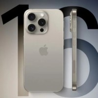 आईफोन १६ सिरिजको डिजाइन र फिचर्स लिक Image