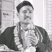 नेकपा (माओवादी केन्द्र) सुदूरपश्चिम प्रदेशका उपाध्यक्ष कृष्ण बडुवालको निधन Image